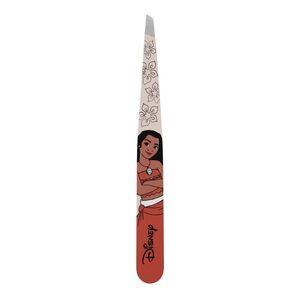 Disney Moana Tweezers - Red and White